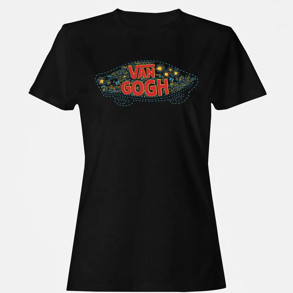 Women's T-shirt - SG9CLLHD