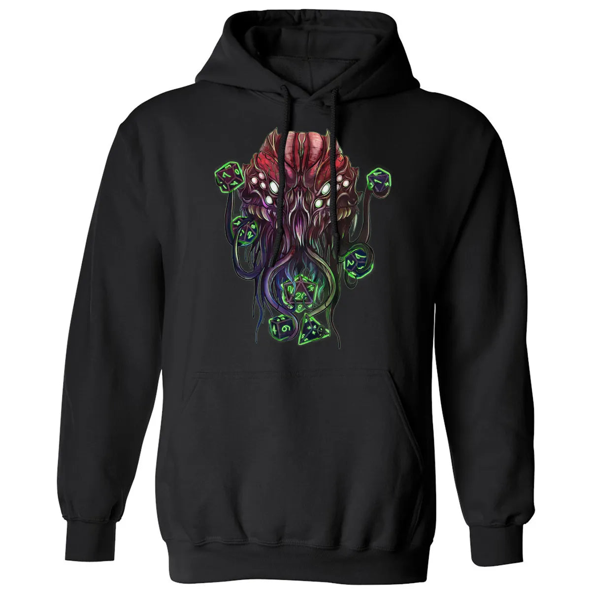 Classic Unisex Hoodie - VVYUK8MB