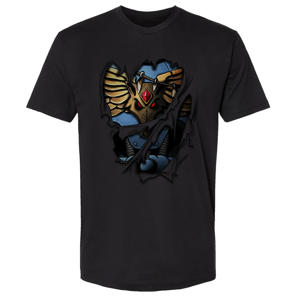 Premium Unisex T-shirt - 4YAMH1R5