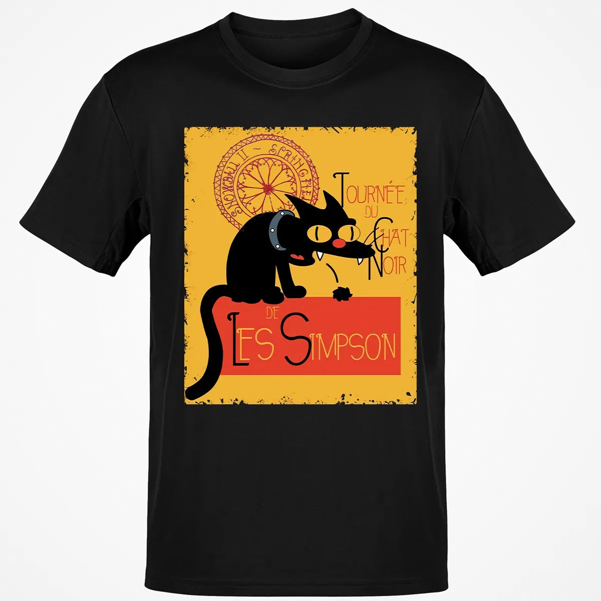 Classic Unisex T-Shirt - TYYPJQDM
