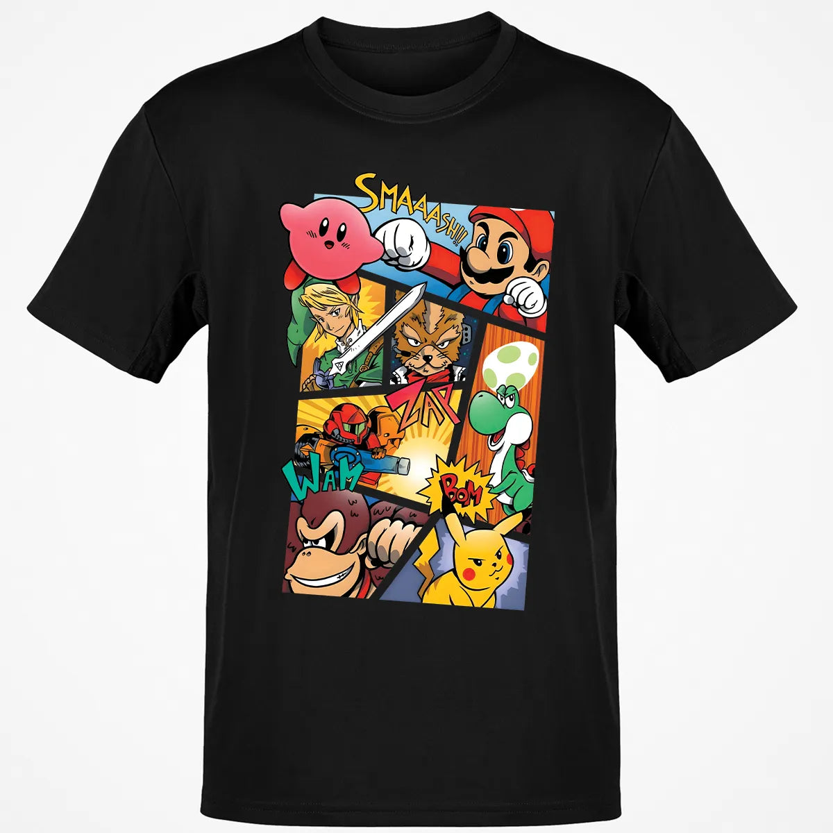 Classic Unisex T-Shirt - SPDHARWX