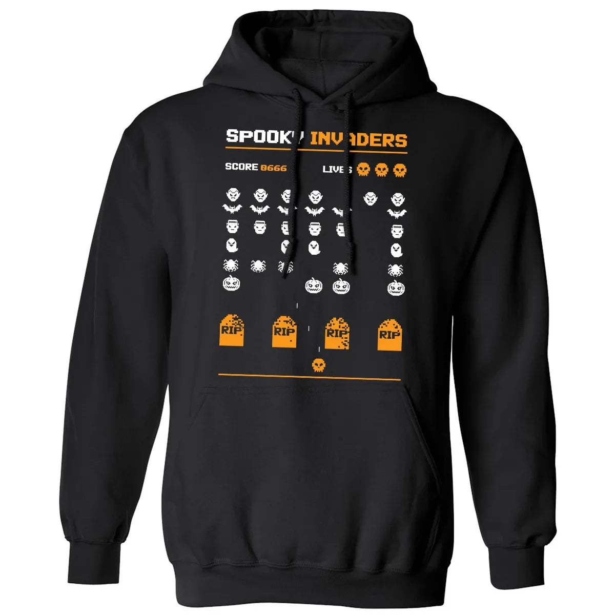 Classic Unisex Hoodie - 6MAR8XYU