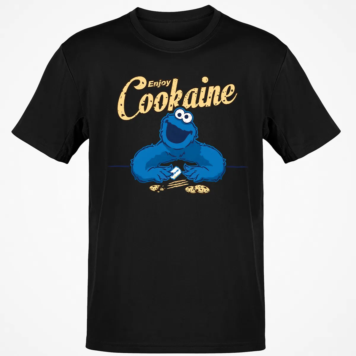 Classic Unisex T-Shirt - 11NZLVQF