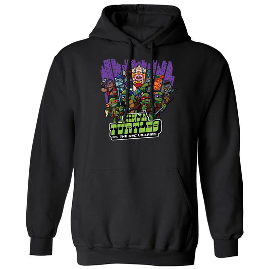 Classic Unisex Hoodie - 2Z4EEEDF
