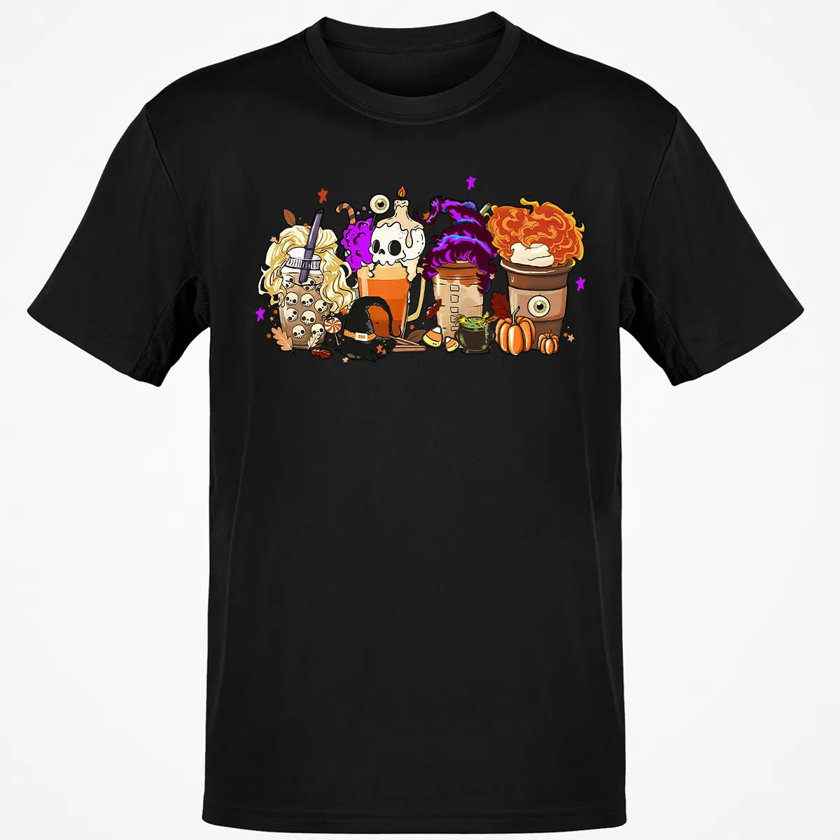 Classic Unisex T-Shirt - 5PU8EUSA