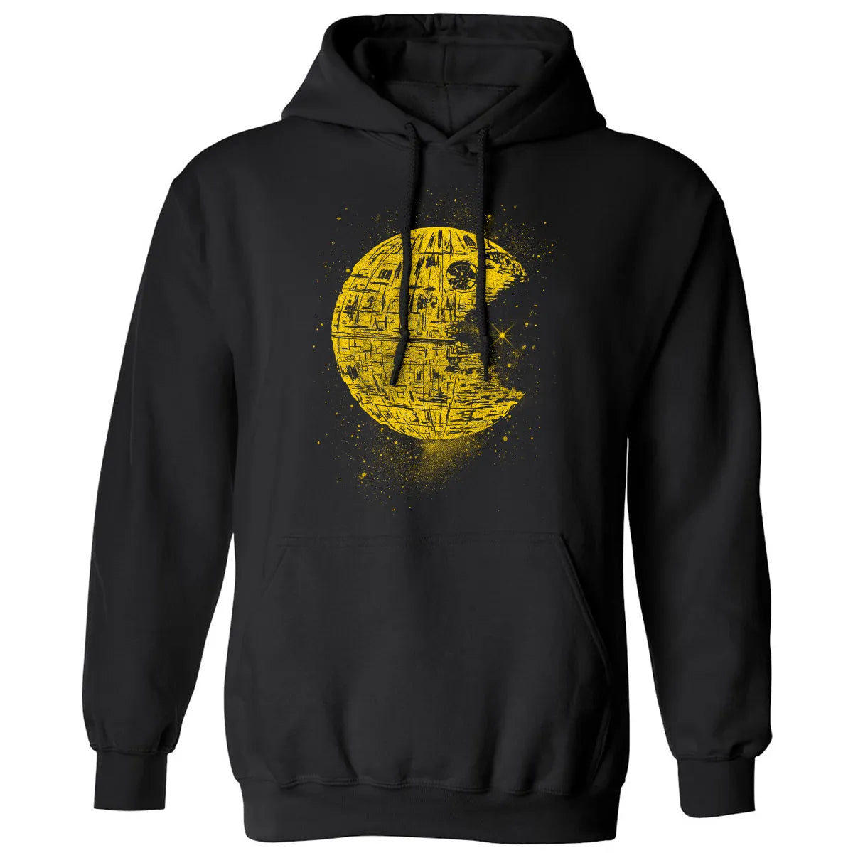 Classic Unisex Hoodie - S1FGAYZX