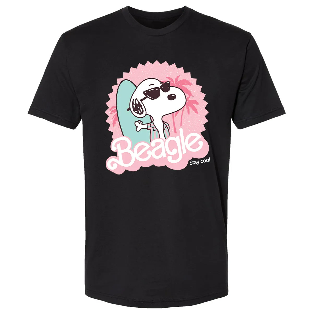 Premium Unisex T-shirt - NHFPGWZQ
