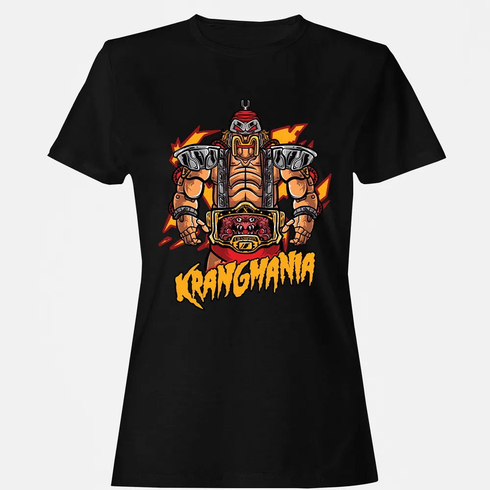 Women's T-shirt - 7T8GH1W3
