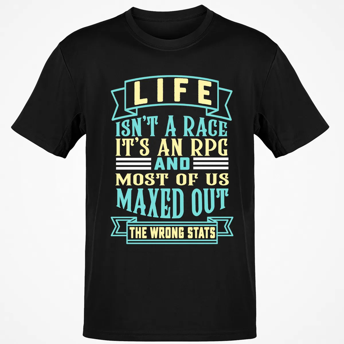 Classic Unisex T-Shirt - JAKJQKEE