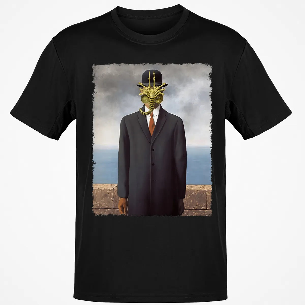 Classic Unisex T-Shirt - QGG5CALL