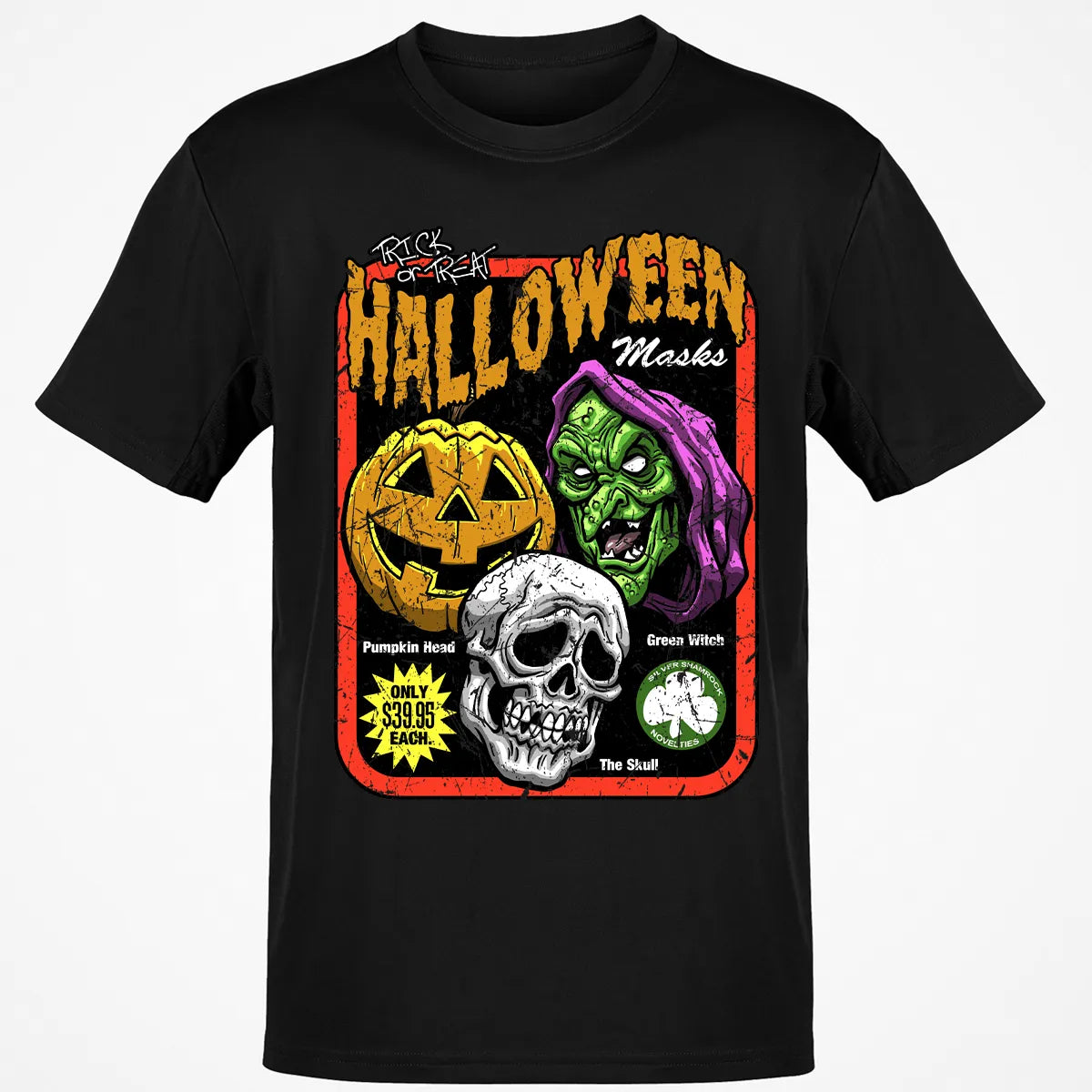 Classic Unisex T-Shirt - J3HPM52P