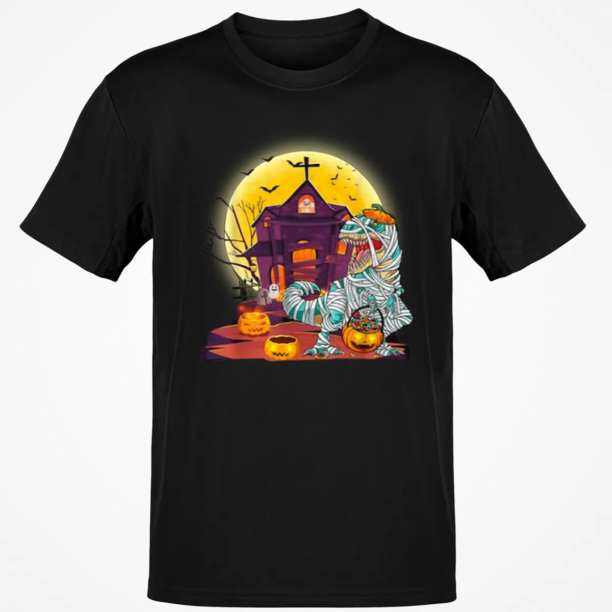 Classic Unisex T-Shirt - MJYRU7W7