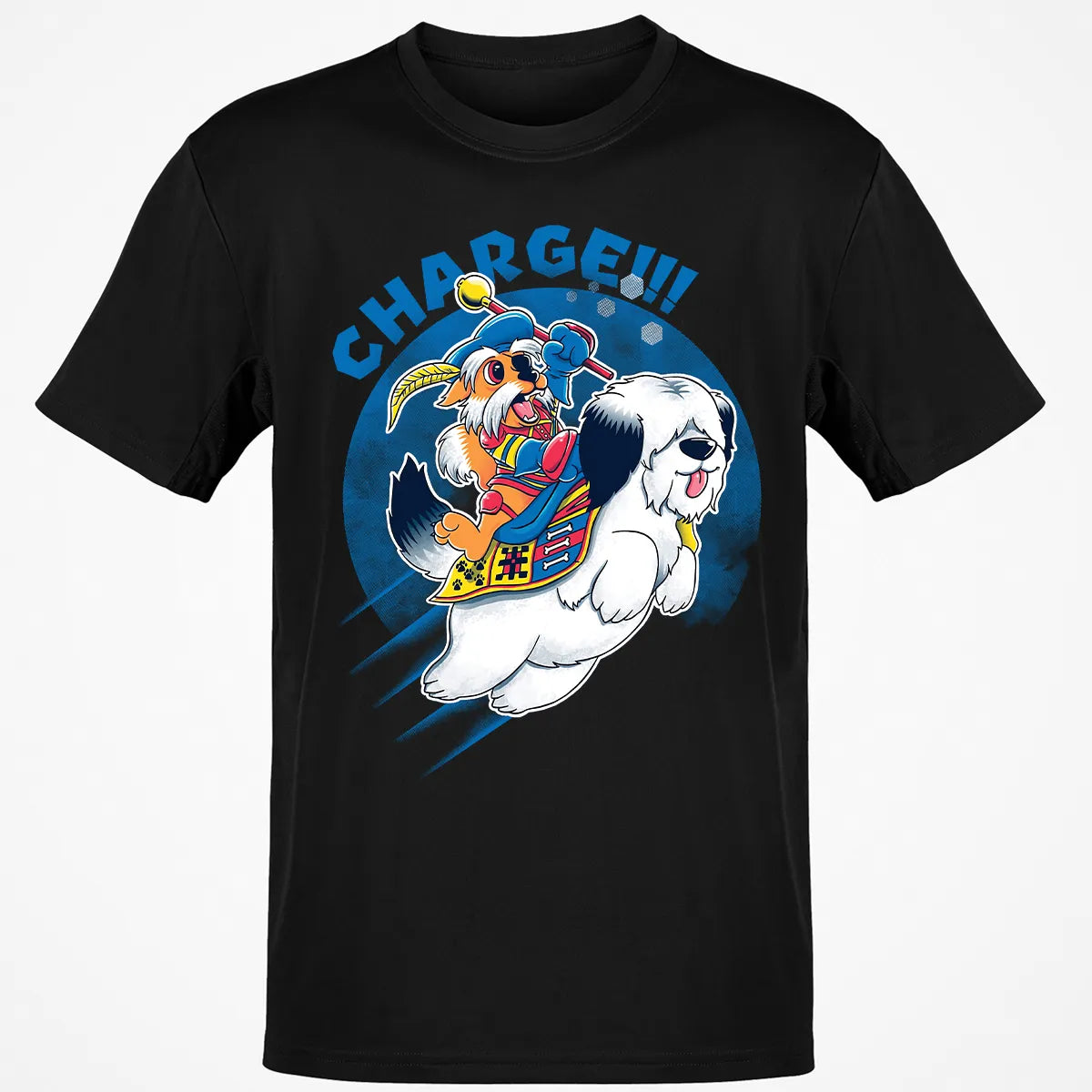 Classic Unisex T-Shirt - 3HQDC2MS