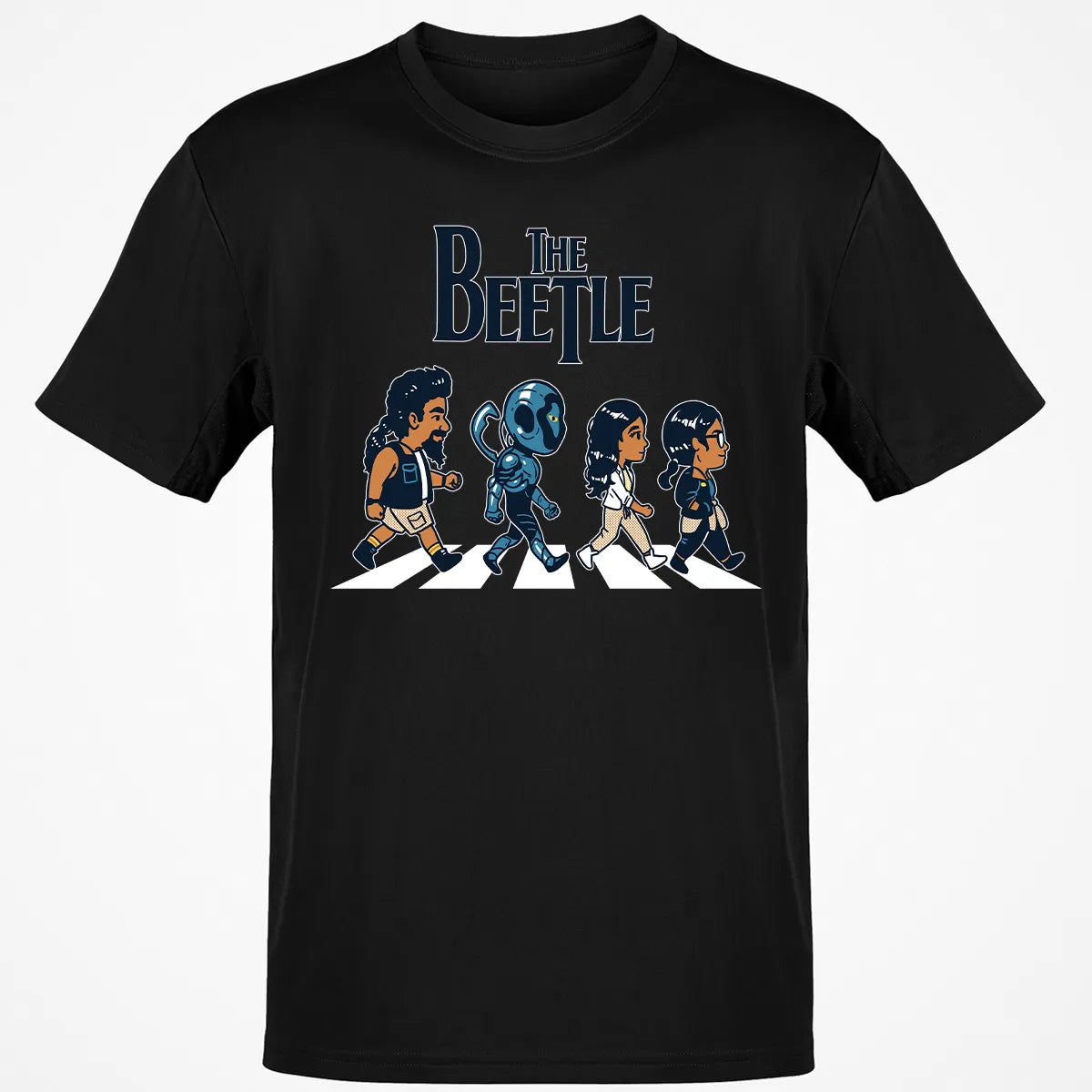 Classic Unisex T-Shirt - 8WJHXFDY
