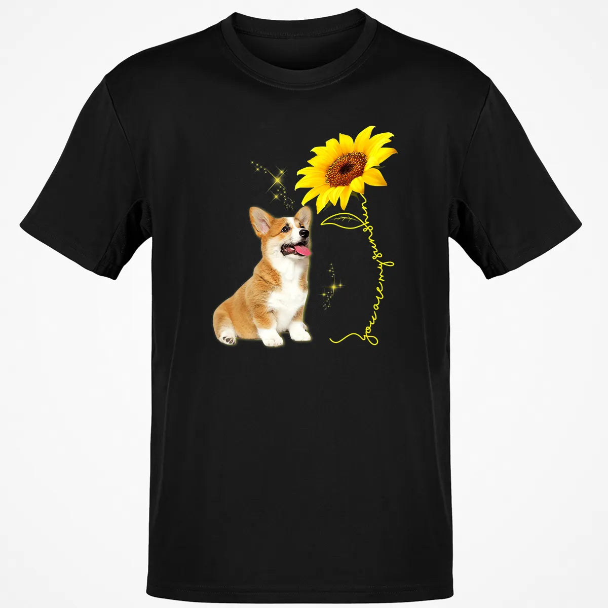 Classic Unisex T-Shirt - MSYV4N74