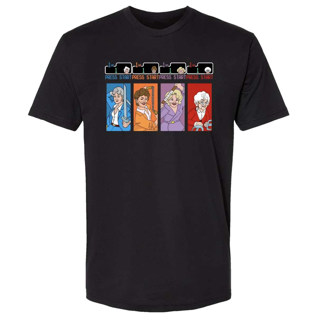 Premium Unisex T-shirt - CZU52SZX