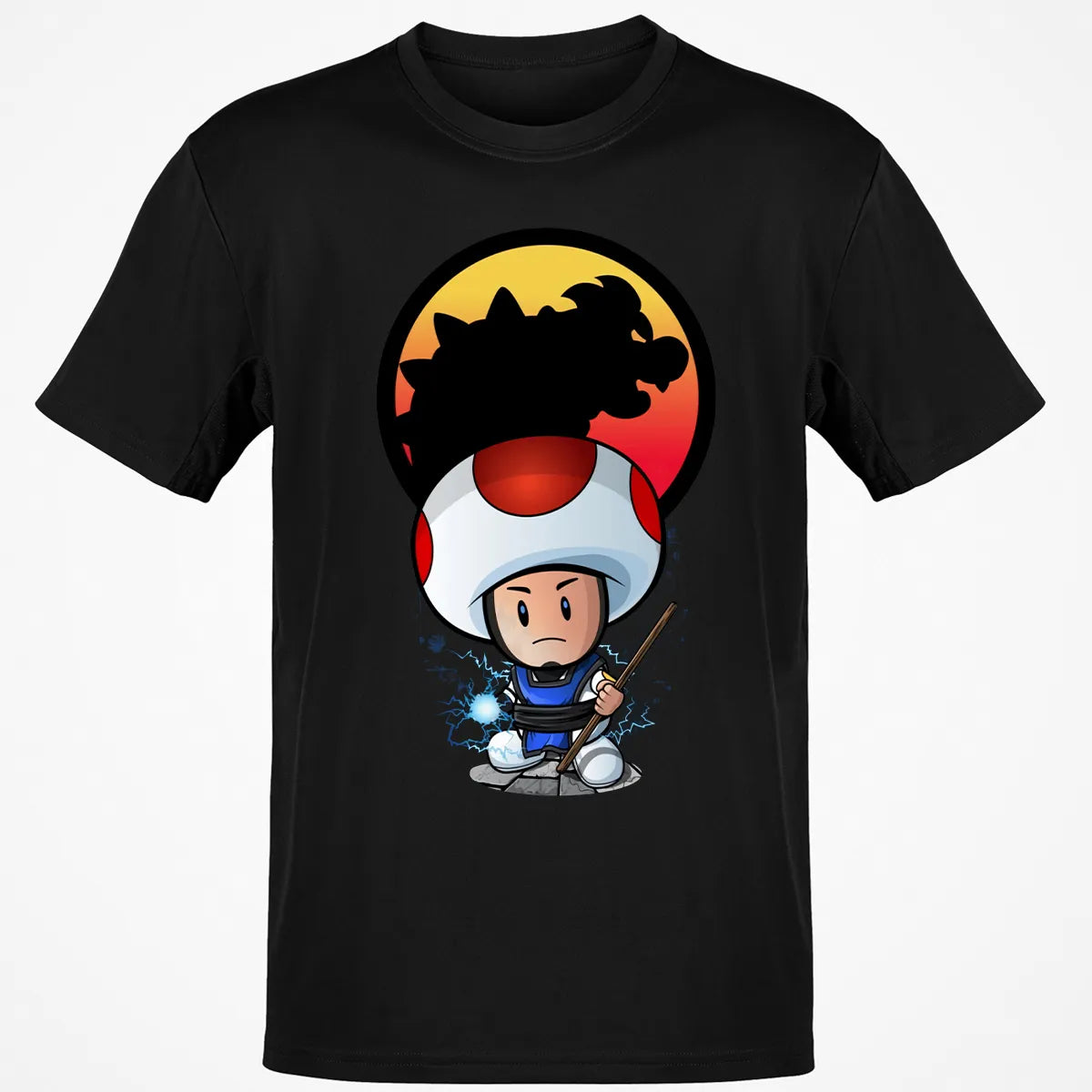 Classic Unisex T-Shirt - VS4J24JZ