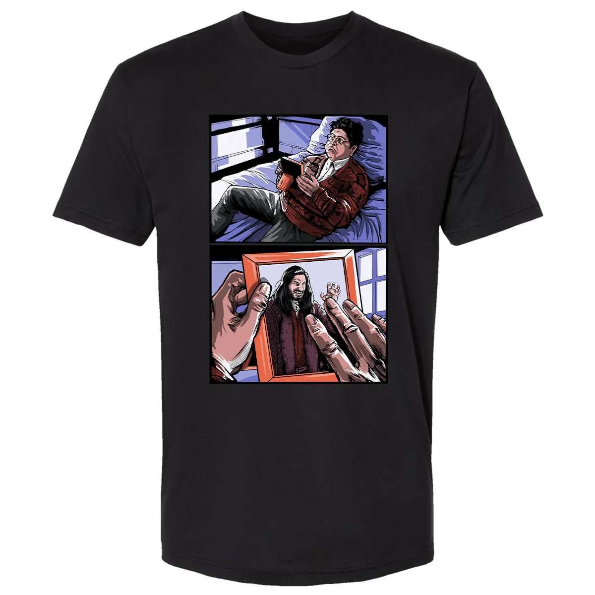 Premium Unisex T-shirt - S67AXSLH
