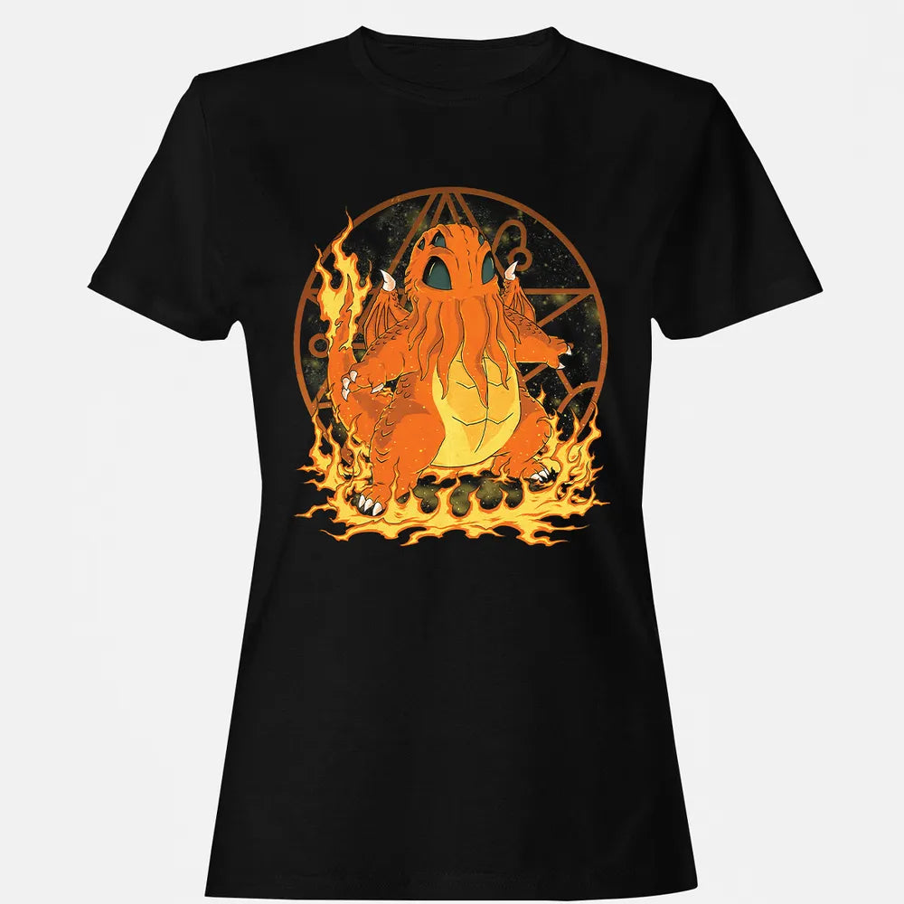 Women's T-shirt - KH1Q5LTL