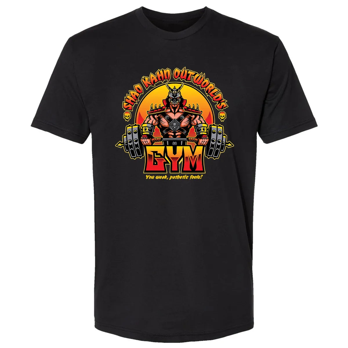 Premium Unisex T-shirt - 35KKGDRK