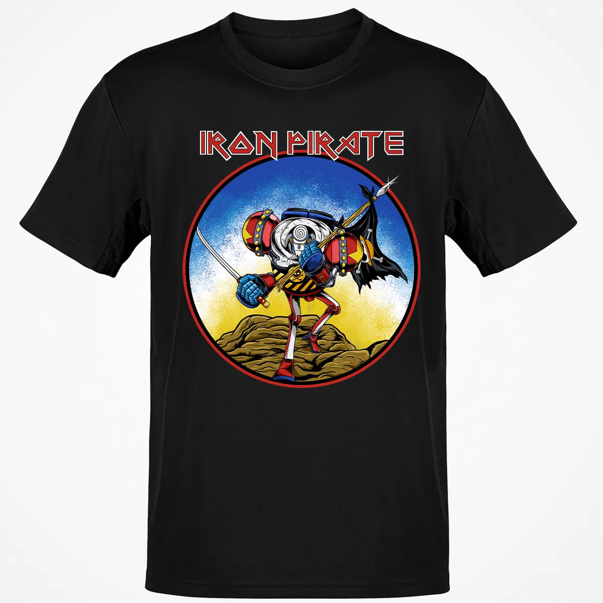 Classic Unisex T-Shirt - XGJ9DUC9