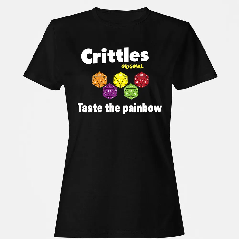 Women's T-shirt - 5CSBUR2X