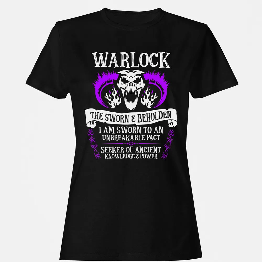Women's T-shirt - WRTYNMHX
