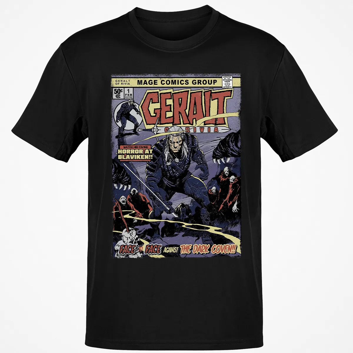 Classic Unisex T-Shirt - J8TP9F9Q