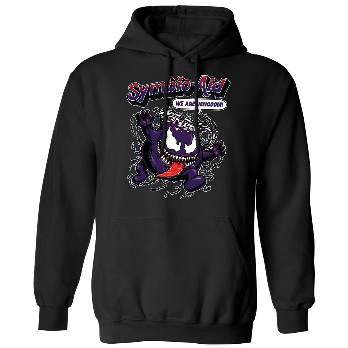 Classic Unisex Hoodie - UG8MN546