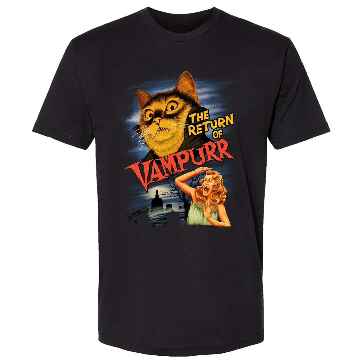Premium Unisex T-shirt - CZNT6S3K