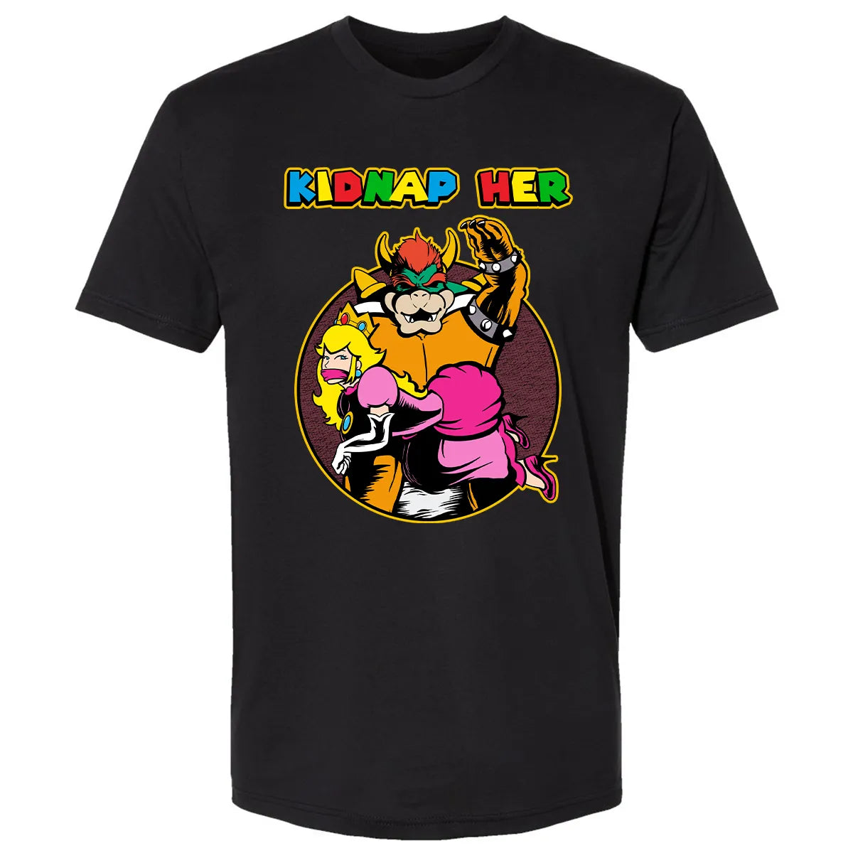 Premium Unisex T-shirt - SJ98NVHW