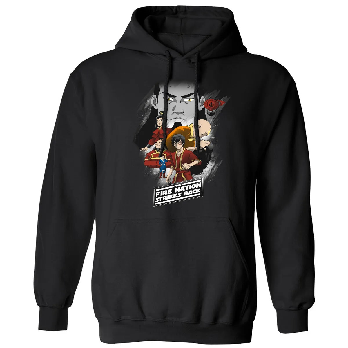 Classic Unisex Hoodie - 69Q721C4