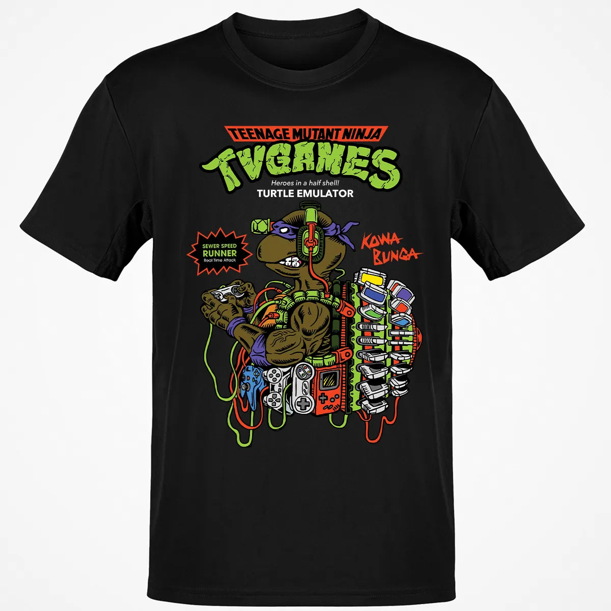 Classic Unisex T-Shirt - 2XR968A6