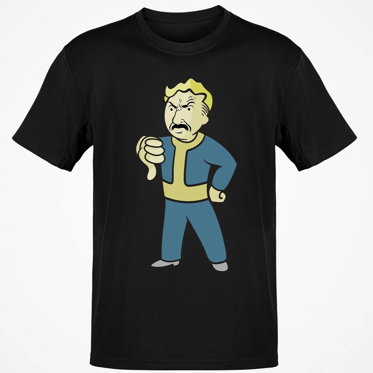 Classic Unisex T-Shirt - S6XRB4BM