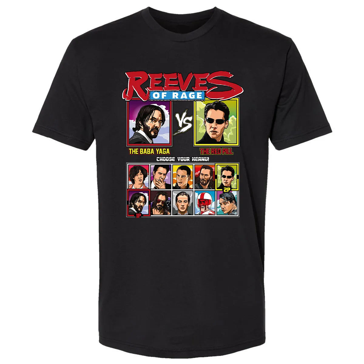Premium Unisex T-shirt - 5RL8RVKS