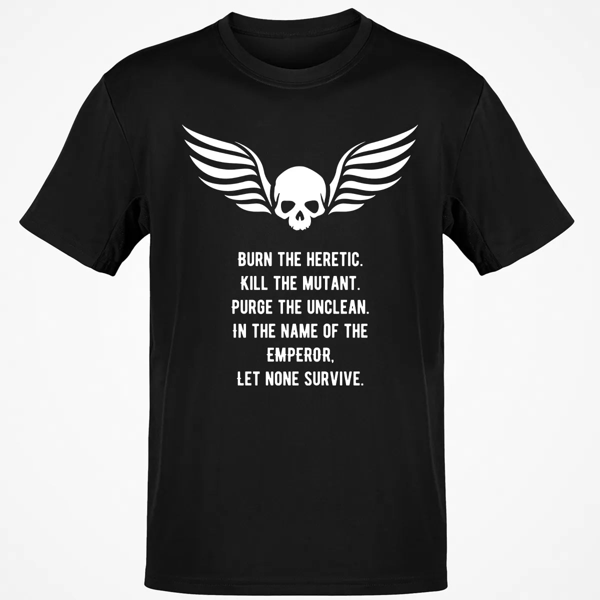 Classic Unisex T-Shirt - 6A1NF7S1
