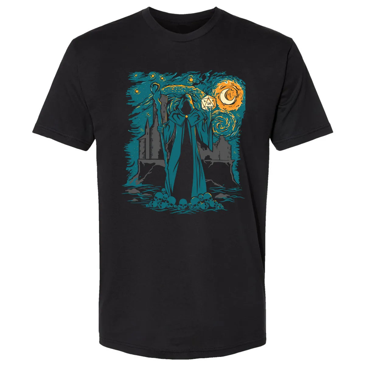 Premium Unisex T-shirt - 6KD3RE58