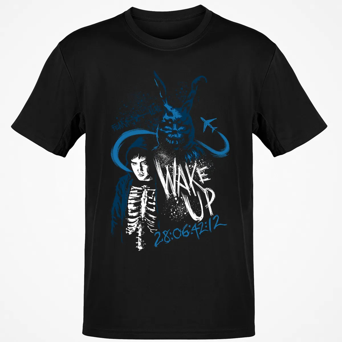 Classic Unisex T-Shirt - G1PTBVKX