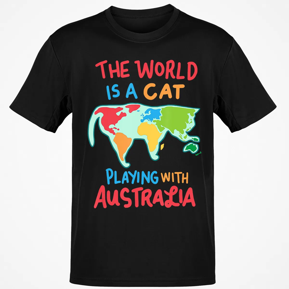 Classic Unisex T-Shirt - ZWLAPX7H