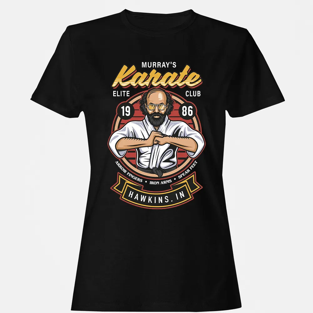 Women's T-shirt - W89PP96N