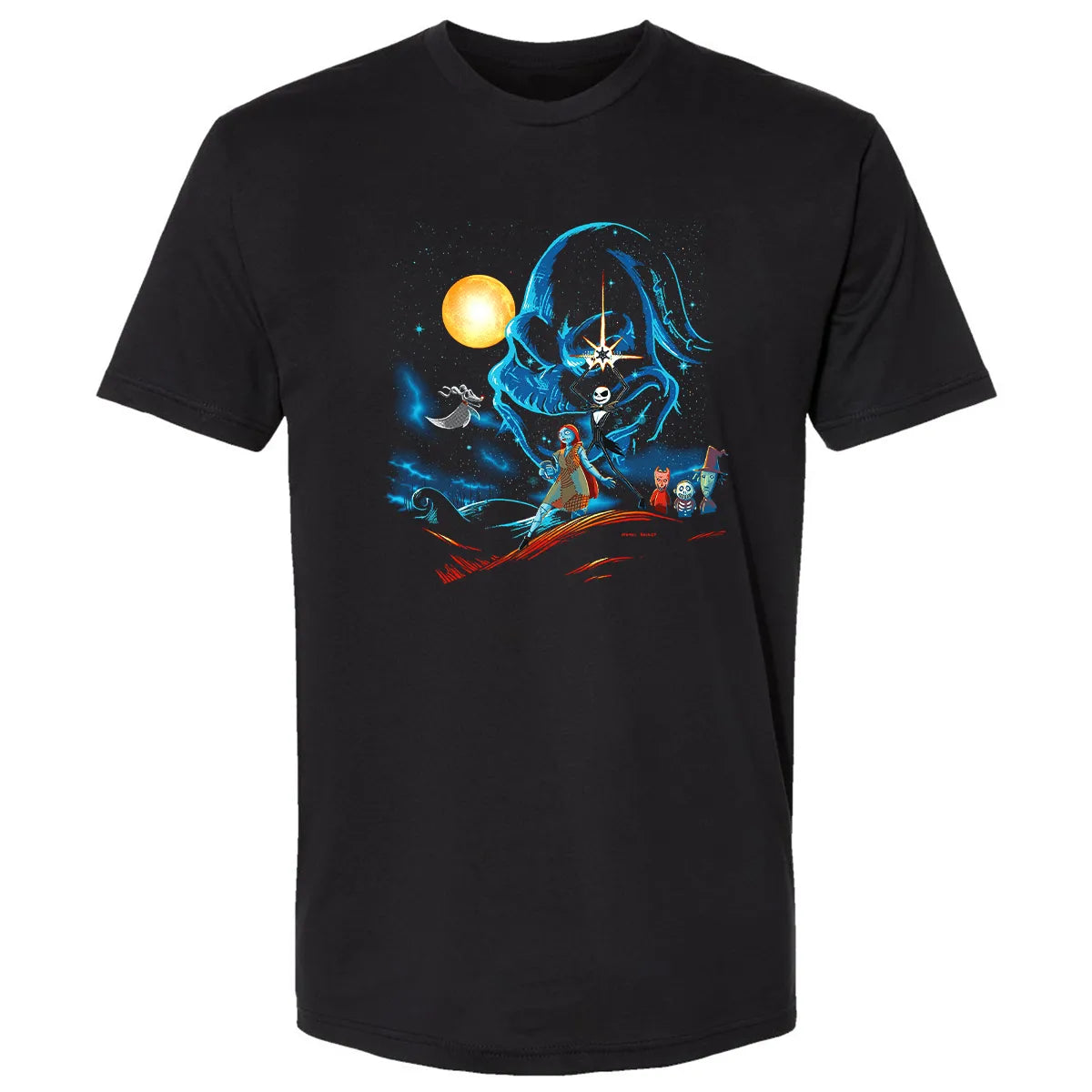 Premium Unisex T-shirt - 7JKRFK6G