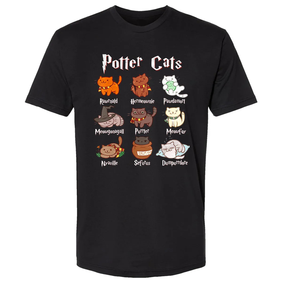 Premium Unisex T-shirt - LV91GFU4