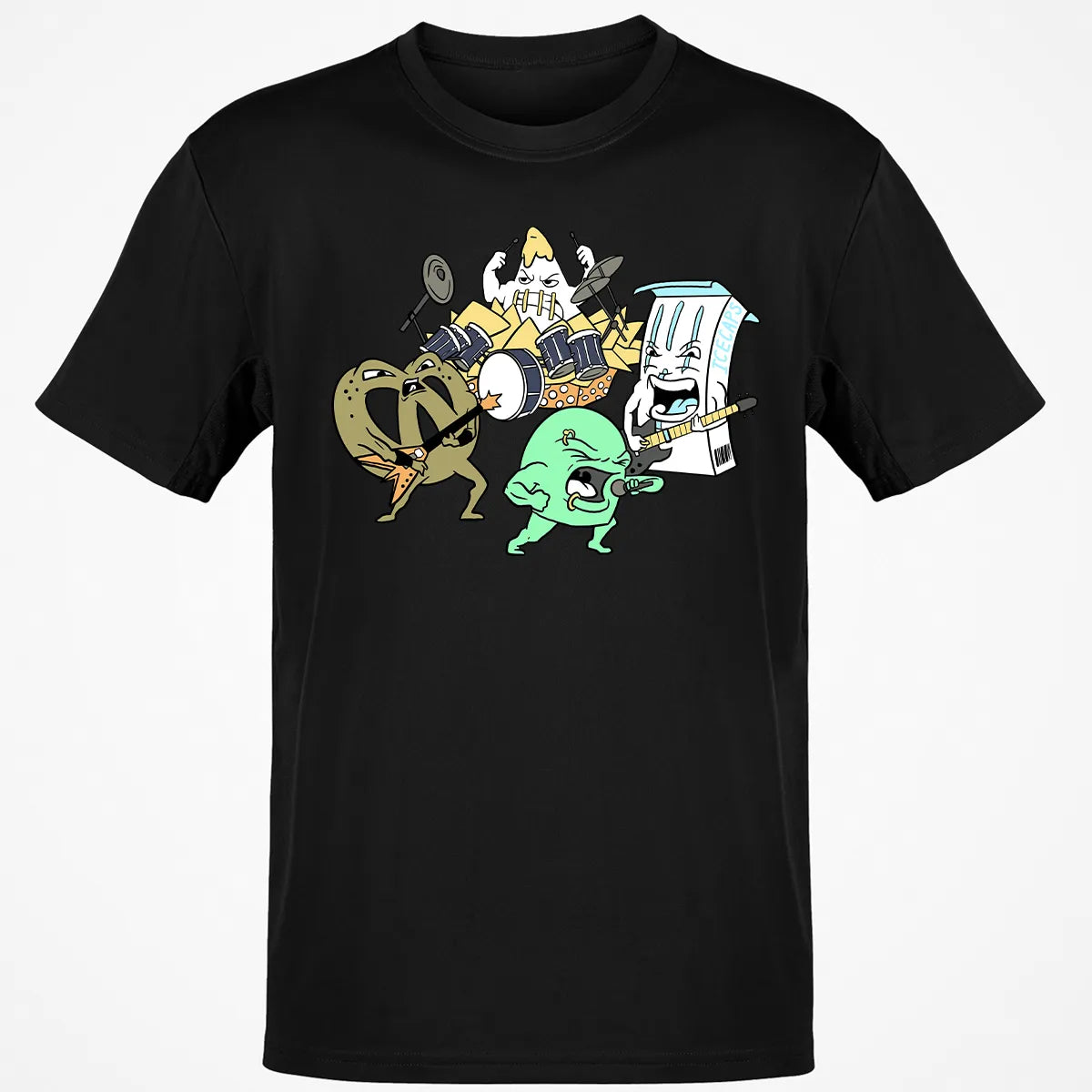 Classic Unisex T-Shirt - 8XQGQWXF