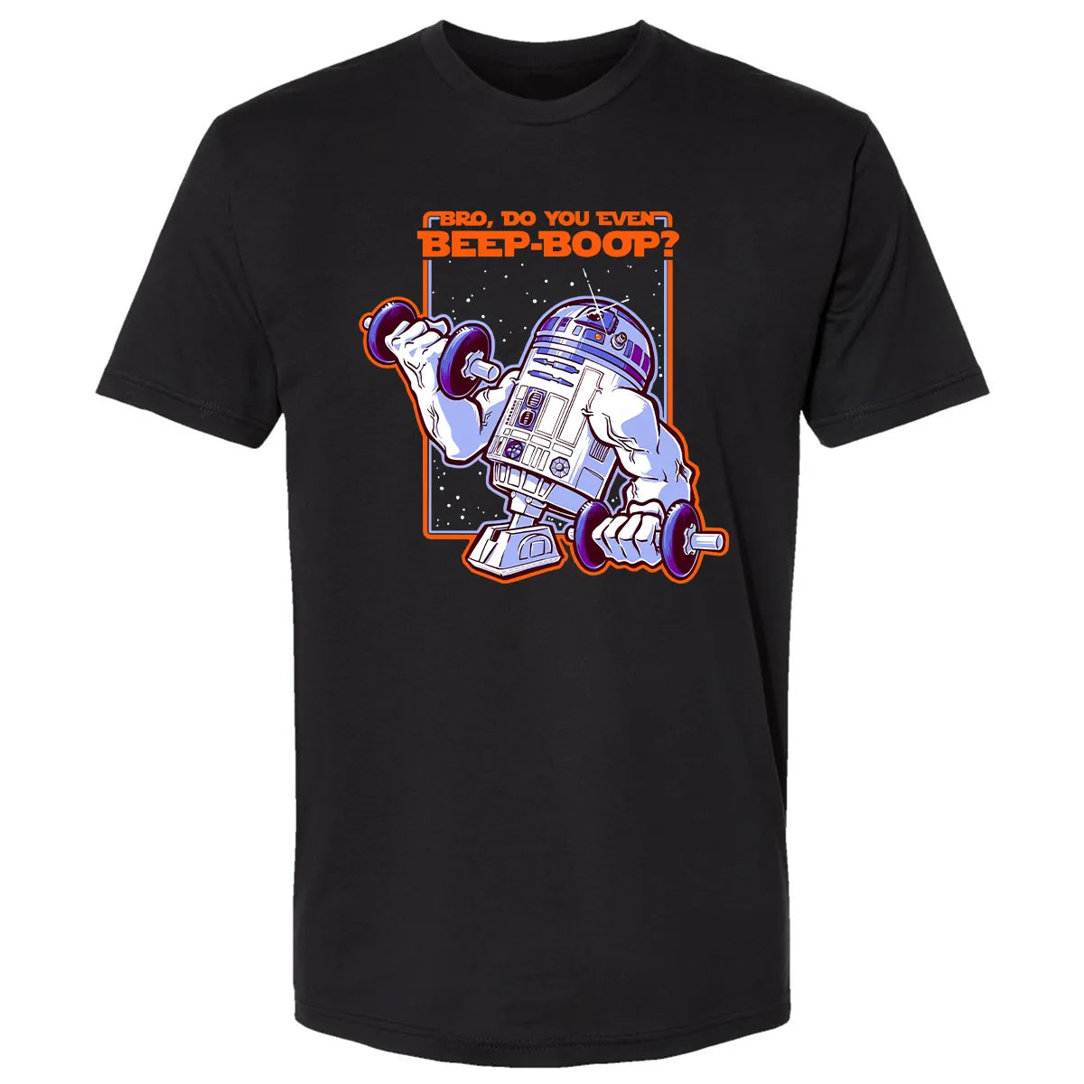 Premium Unisex T-shirt - 4JZNTUZS