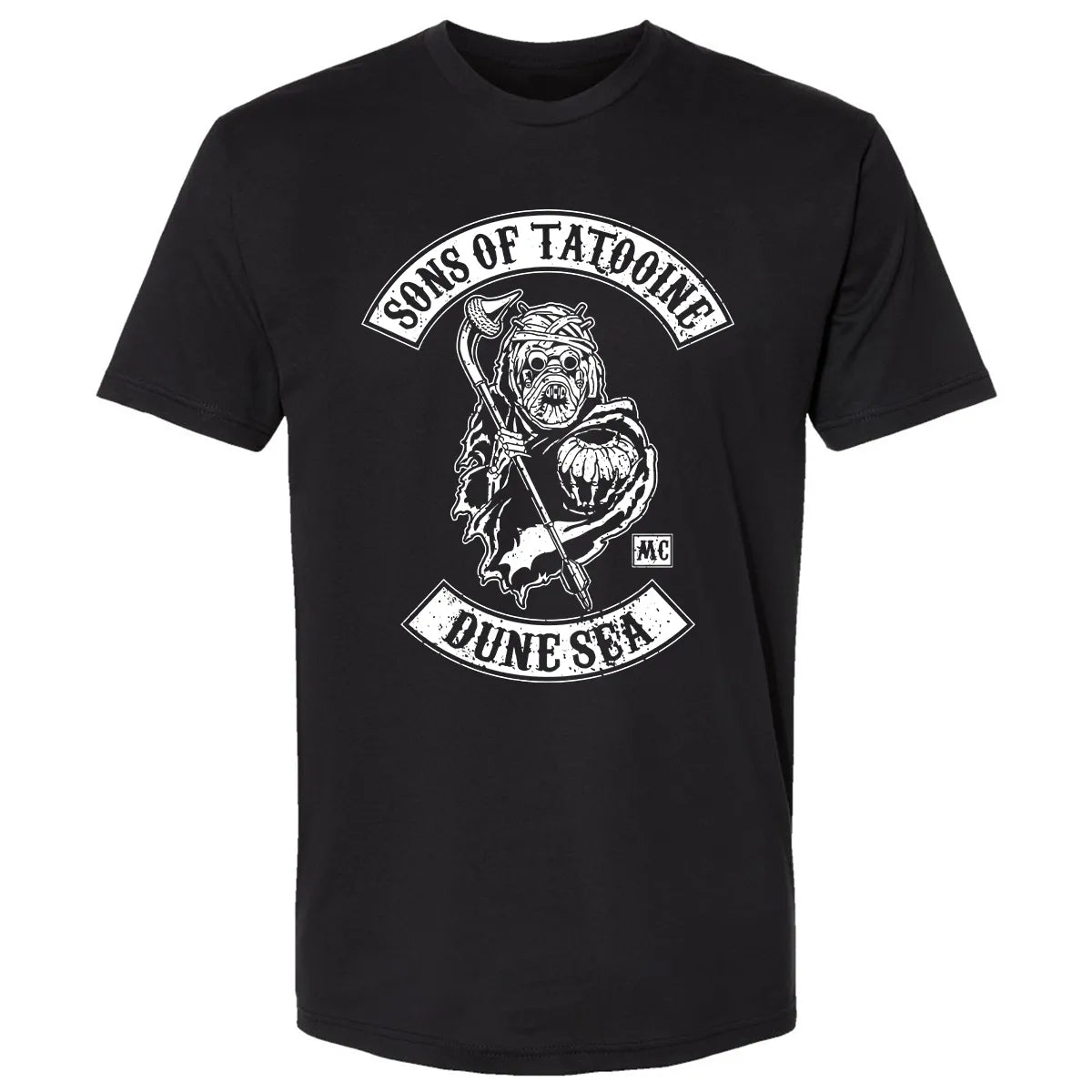 Premium Unisex T-shirt - FAJ2DESP