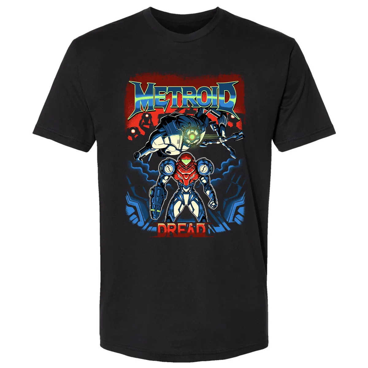 Premium Unisex T-shirt - 1GNWLHYV