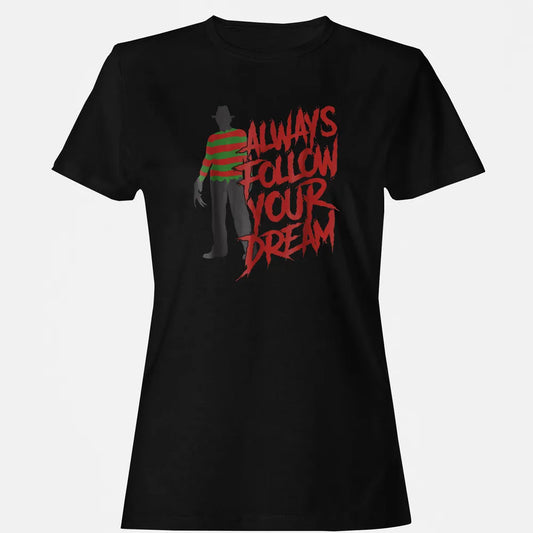 Women's T-shirt - JK16BVZK