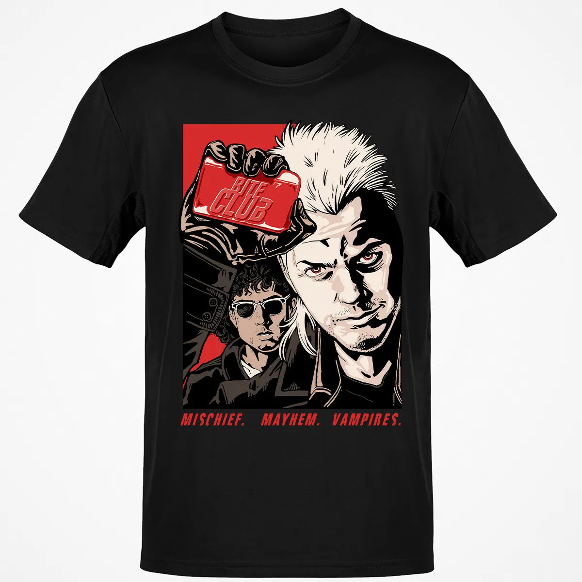 Classic Unisex T-Shirt - GJJ6HP3T