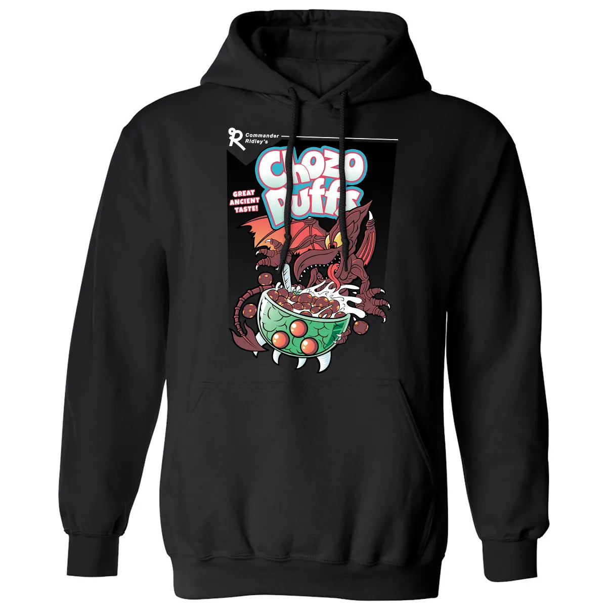 Classic Unisex Hoodie - PV1ZA78F
