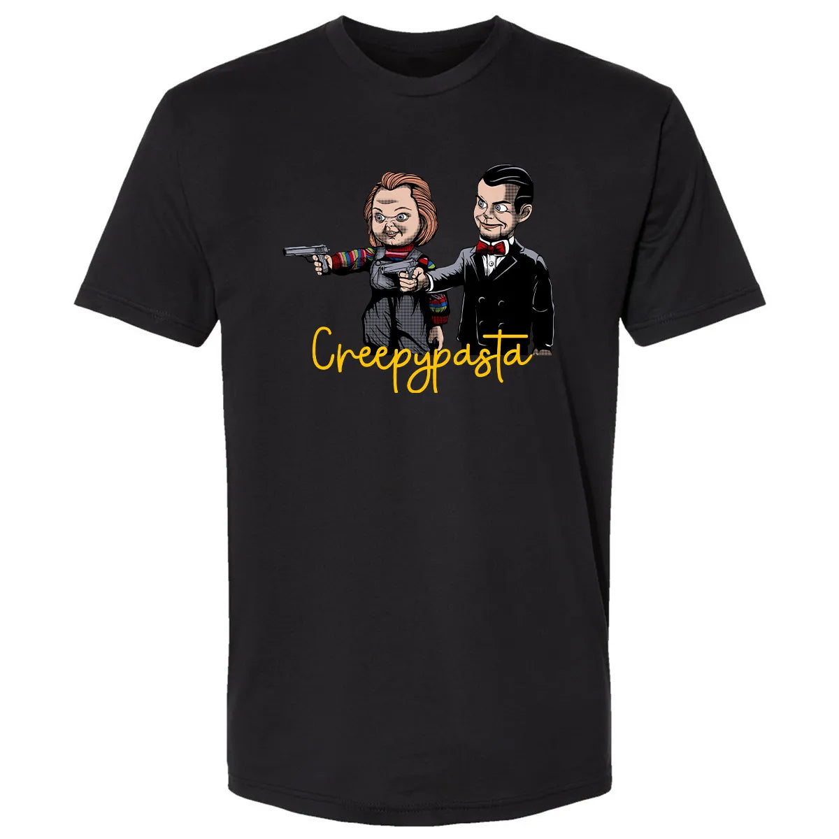 Premium Unisex T-shirt - S7AVTAH7